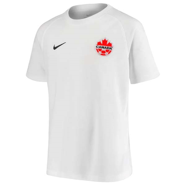Tailandia Camiseta Canada 2ª 2021/22